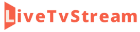 Live Tv Stream Logo